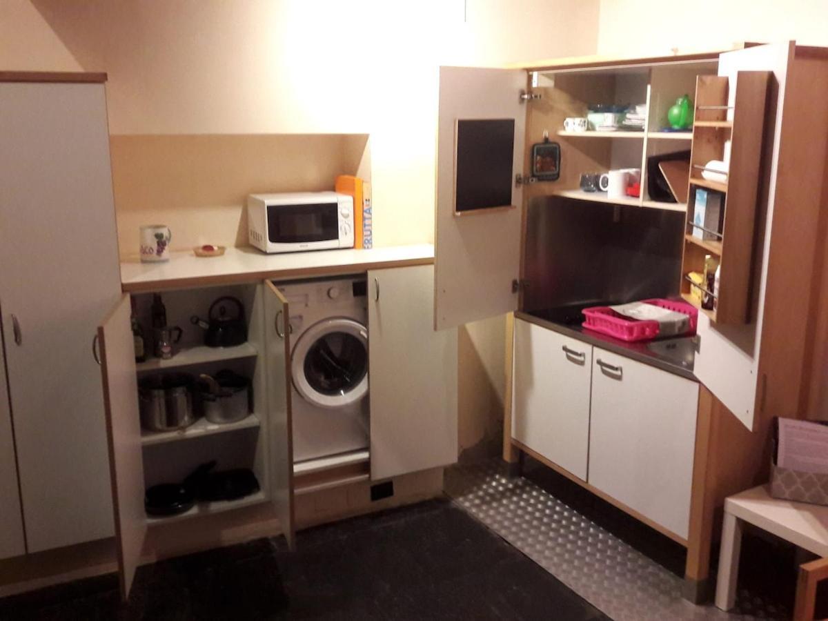 Suite Pantano5 Милано Екстериор снимка